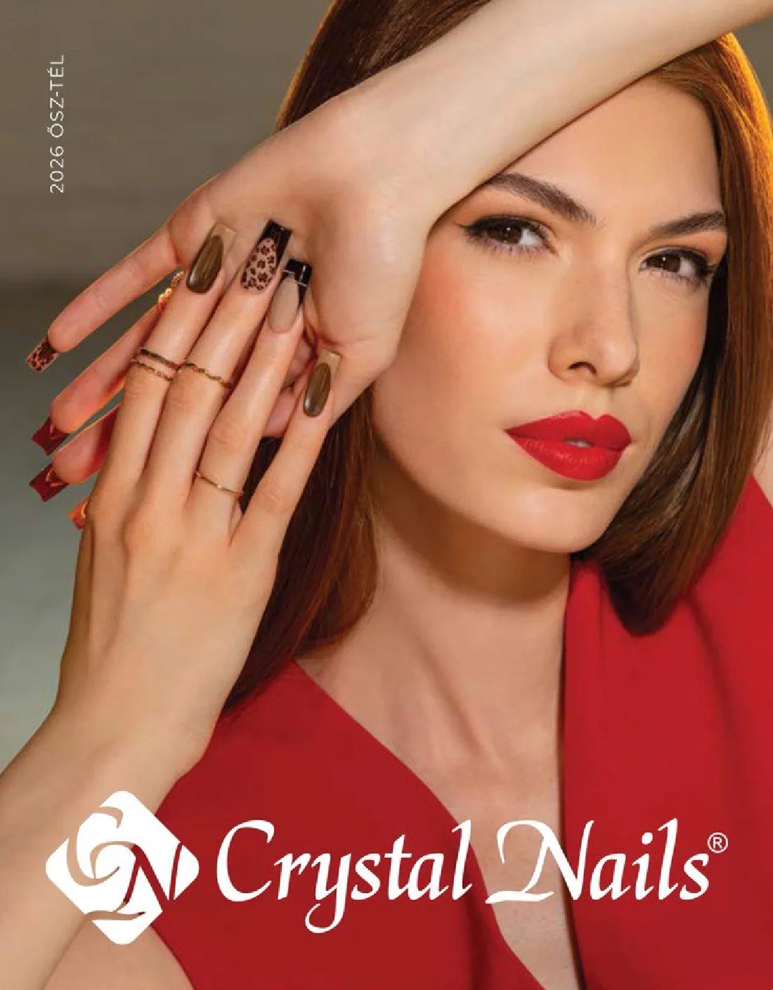 Crystal Nails 2026 ŐSZ-TÉL — 1. oldal